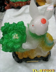 攜手天藍(lán)工藝，共創(chuàng)時(shí)尚財(cái)富——潮州市湘橋區(qū)天藍(lán)工藝品廠全球招商盛典