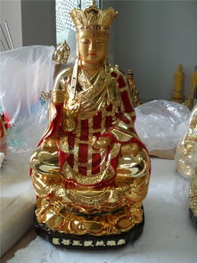 西方三圣雕塑廠家直銷(xiāo)，專注高品質(zhì)宗教工藝品