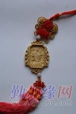 匠心獨具 特價銷售木雕工藝品，點綴您的汽車內(nèi)飾空間