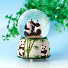 情人節水球系列工藝品銷售指南 商機、渠道與市場策略