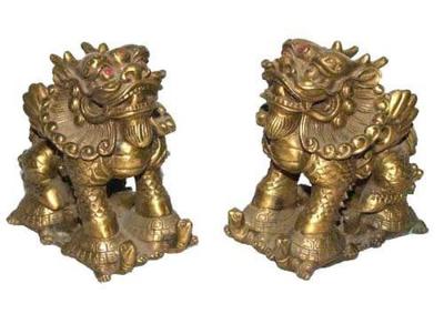 銅雕貔貅 工藝精粹、價格解析與收藏選購指南