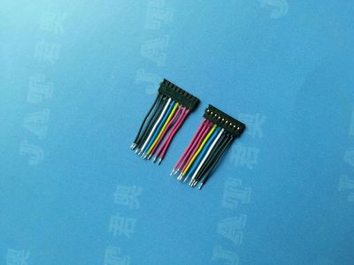 廠家直銷MOLEX 78172-5P電池插頭線 規(guī)格、應(yīng)用與品質(zhì)解析
