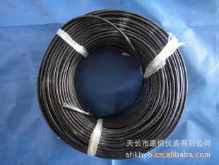 VDE H05SJ-K硅膠電線詳解 為什么它是高性能電子設(shè)備的核心之選？