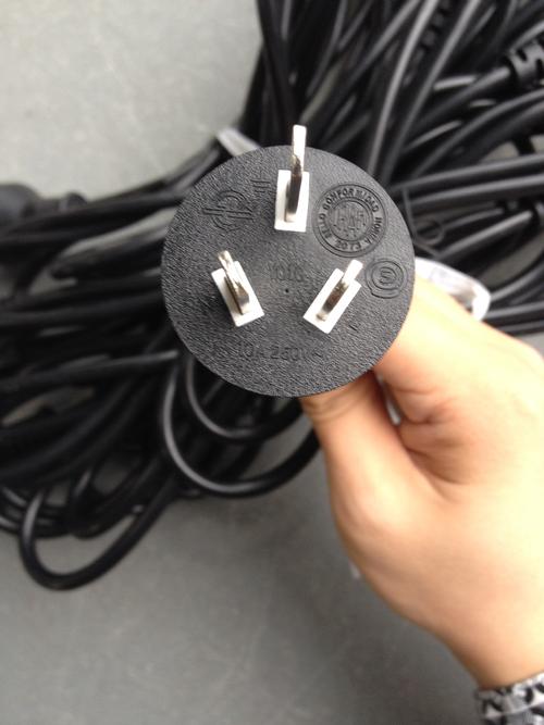 全球電源連接解決方案 核心產(chǎn)品與技術(shù)優(yōu)勢